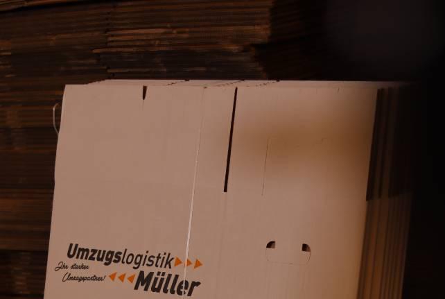 Günstiger Behördenumzug Klipphausen