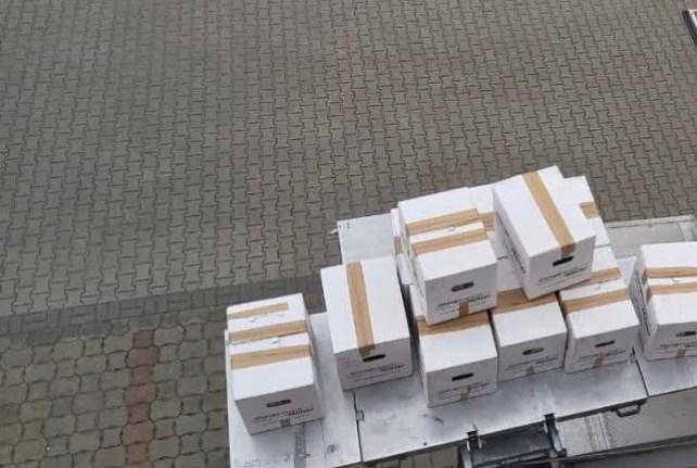 Checkliste für Ihren Büroumzug in Klipphausen