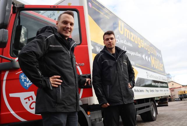 Möbeltaxi Klipphausen