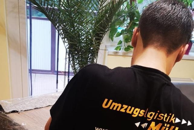 Preise für Ihren Studentenumzug in Klipphausen