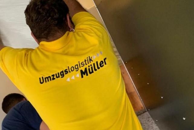 Mit den Umzugshelfer richtig planen in Klipphausen